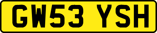 GW53YSH