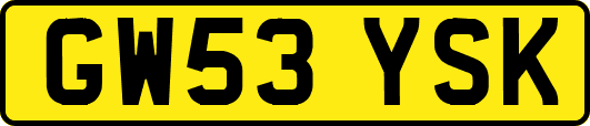 GW53YSK