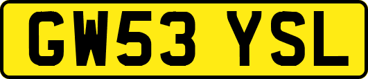 GW53YSL