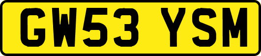 GW53YSM