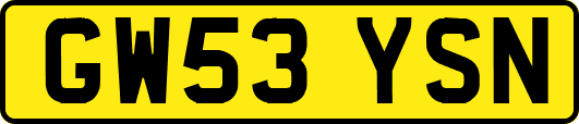GW53YSN