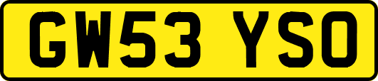 GW53YSO