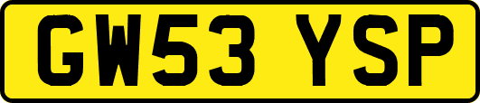 GW53YSP