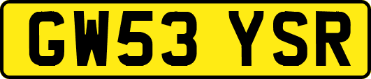 GW53YSR