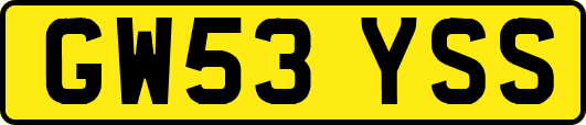 GW53YSS
