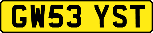 GW53YST
