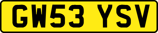 GW53YSV