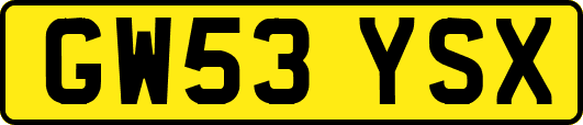 GW53YSX