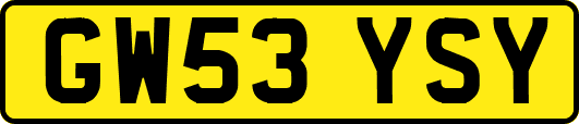 GW53YSY