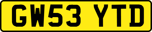 GW53YTD