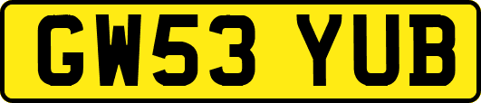 GW53YUB