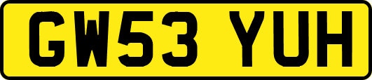 GW53YUH