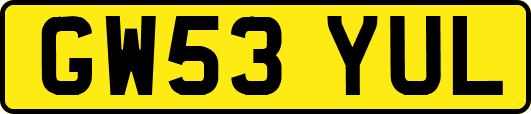 GW53YUL