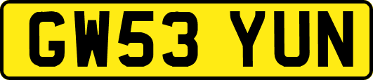 GW53YUN