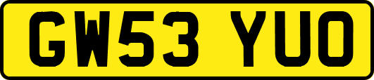 GW53YUO