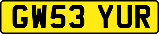 GW53YUR