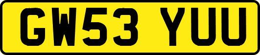 GW53YUU