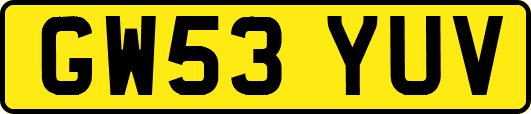 GW53YUV
