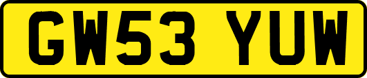 GW53YUW