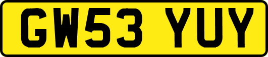 GW53YUY