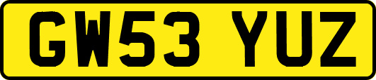 GW53YUZ