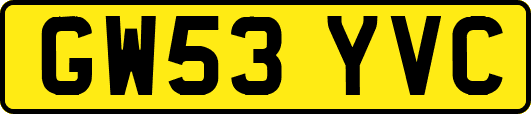 GW53YVC