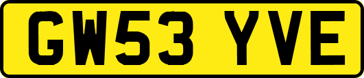 GW53YVE