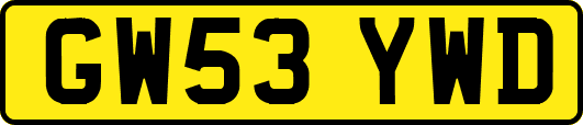 GW53YWD