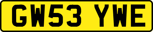 GW53YWE
