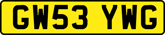 GW53YWG