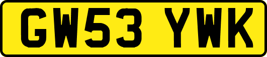 GW53YWK