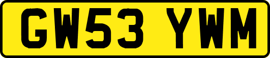 GW53YWM