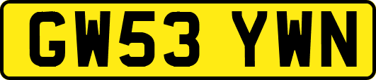 GW53YWN