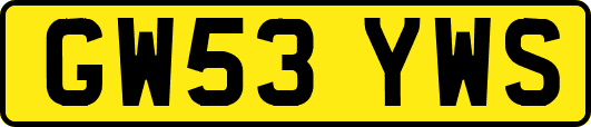 GW53YWS