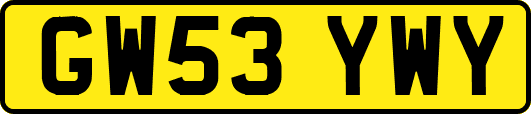 GW53YWY