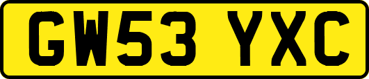GW53YXC