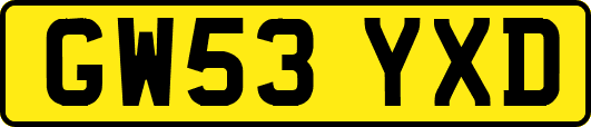 GW53YXD