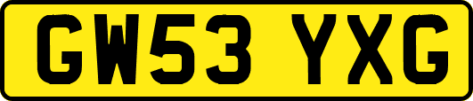 GW53YXG