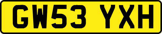 GW53YXH