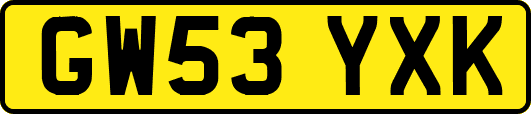 GW53YXK