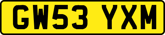 GW53YXM