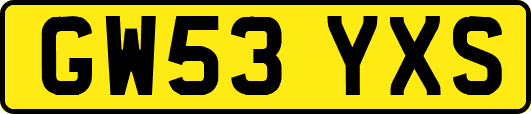 GW53YXS
