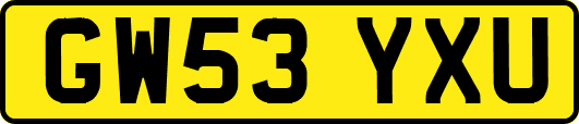 GW53YXU