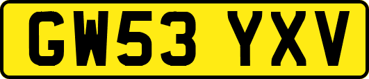 GW53YXV