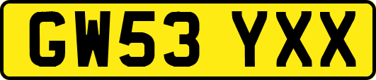 GW53YXX