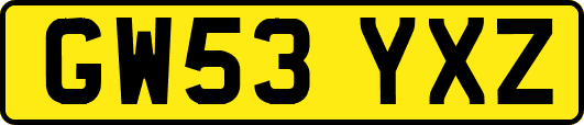 GW53YXZ