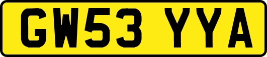 GW53YYA