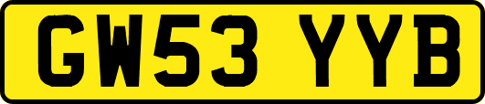 GW53YYB