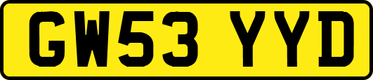 GW53YYD