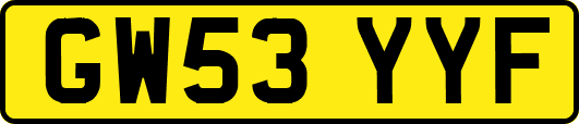 GW53YYF